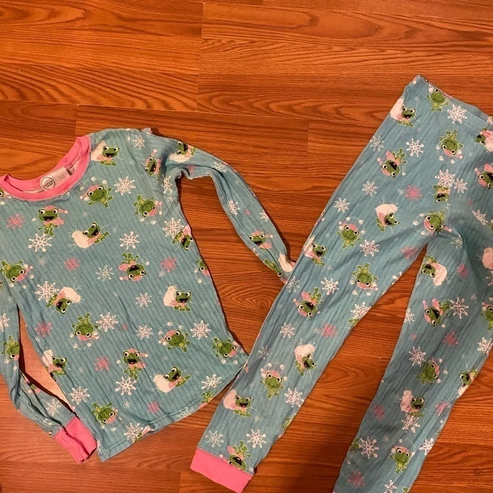 Circo Sleepwear Pajama Set size 12 (GH)